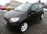 Škoda Citigo Hatchback 999,0 44 kw