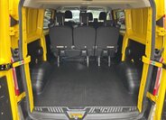 Ford Transit Custom Ostatní 2,0 l 125 kw