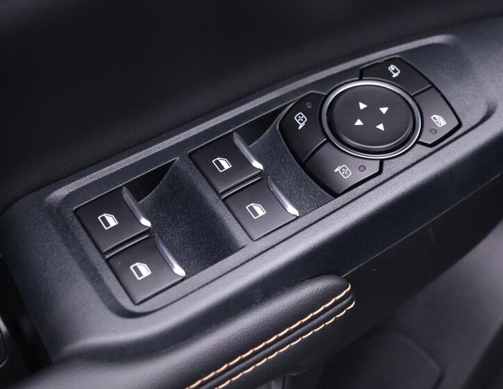 Ford Ranger Pick-up 3,0 l 177 kw