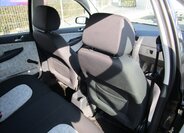 Škoda Fabia Hatchback 1,9 l 47 kw