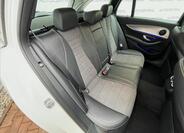 Mercedes-Benz Třídy E 25