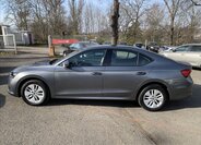Škoda Octavia Sedan / Limuzína 999,0 81 kw