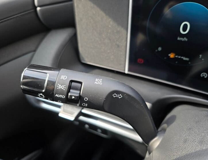 Hyundai Tucson SUV / Terénní 1,6 l 117 kw