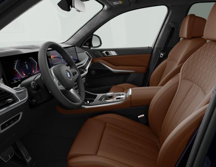 BMW X7 SUV / Terénní 3,0 l 259 kw