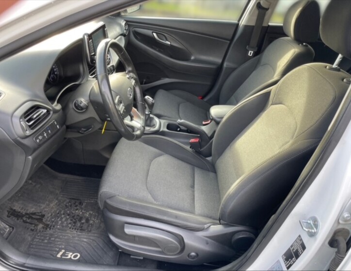 Hyundai i30 7