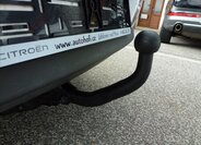 Citroën C4 Sedan / Limuzína 1,6 l 80 kw