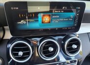 Mercedes-Benz Třídy C Kombi 1,6 l 90 kw