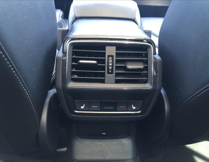 Škoda Kodiaq Kombi 2,0 l 158 kw