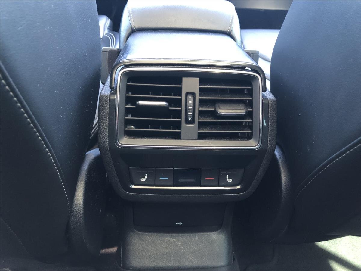 Škoda Kodiaq Kombi 2,0 l 158 kw