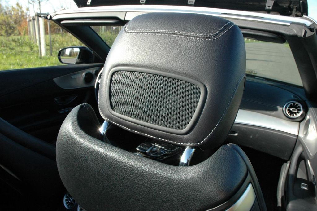 Mercedes-Benz Třídy E