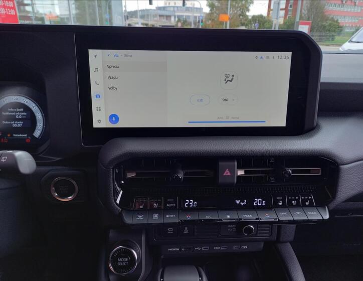 Toyota Land Cruiser 15