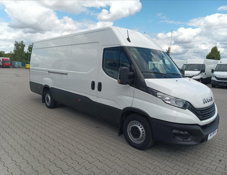 Iveco Daily 2
