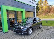 Škoda Kamiq 1
