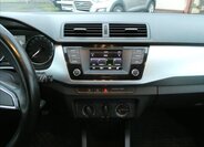 Škoda Fabia Hatchback 999,0 70 kw