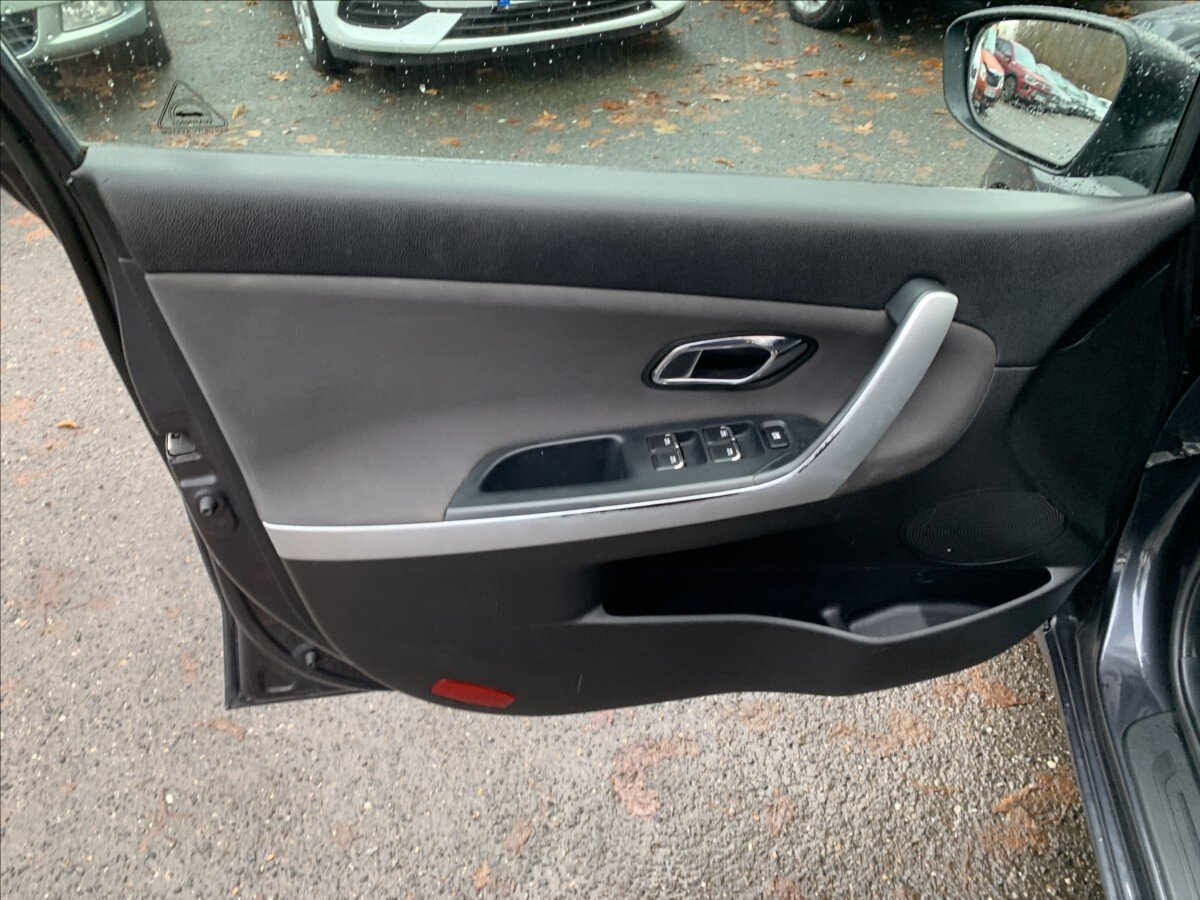 KIA Ceed Kombi 1,6 l 81 kw