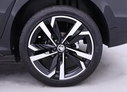 Škoda Kamiq SUV / Terénní 1,5 l 110 kw