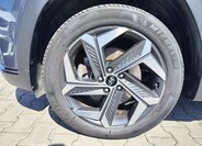 Hyundai Tucson SUV / Terénní 1,6 l 169 kw