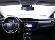 Toyota Corolla Sedan / Limuzína 1,6 l 97 kw