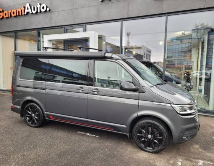 Volkswagen Ostatní Ostatní 2,0 l 110 kw