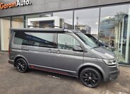 Volkswagen Ostatní Ostatní 2,0 l 110 kw