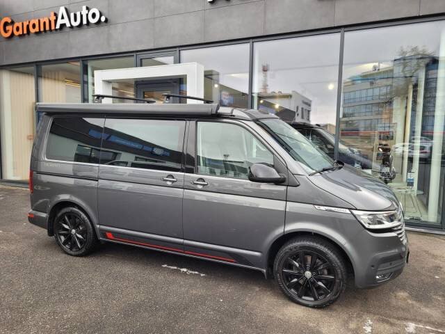 Volkswagen Ostatní Ostatní 2,0 l 110 kw