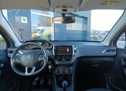 Peugeot 208 Hatchback 1,2 l 60 kw