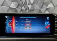 Mercedes-Benz GLE 23