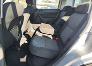 Škoda Yeti SUV / Terénní 2,0 l 81 kw