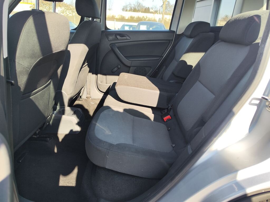 Škoda Yeti SUV / Terénní 2,0 l 81 kw