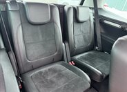 Volkswagen Sharan MPV 2,0 l 130 kw