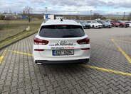 Hyundai i30 Kombi 1,6 l 110 kw
