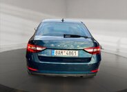 Škoda Superb Liftback 2,0 l 110 kw