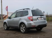 Subaru Forester Kombi 2,0 l 108 kw