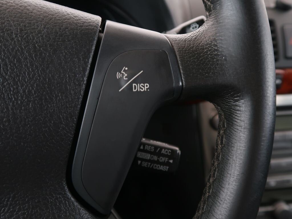 Toyota Avensis Kombi 2,0 l 108 kw