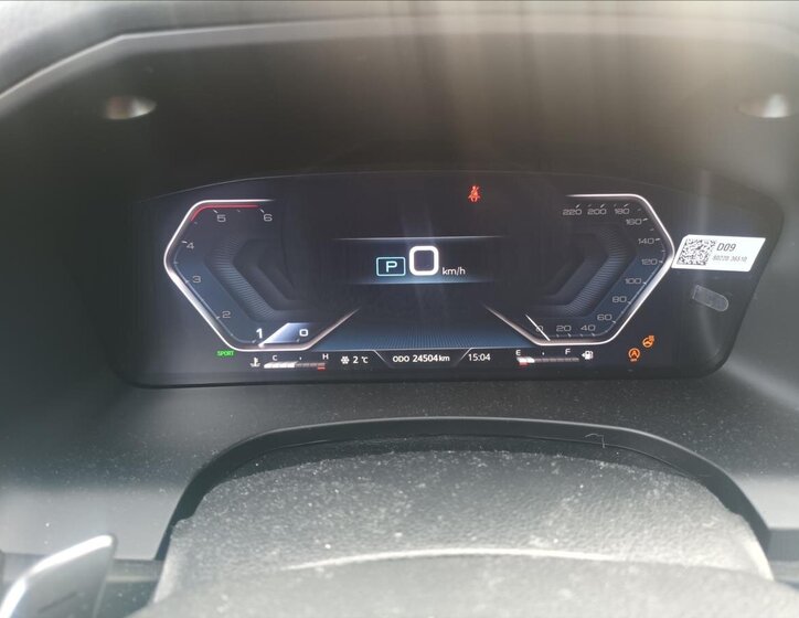 SsangYong Rexton SUV 2,2 l 148 kw