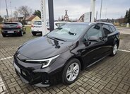 Suzuki Swace Kombi 1,8 l 72 kw