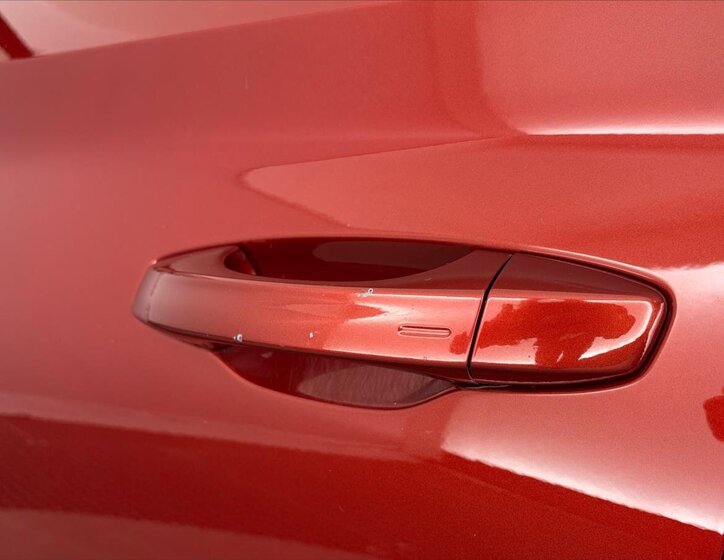 Škoda Kodiaq SUV / Terénní 2,0 l 110 kw