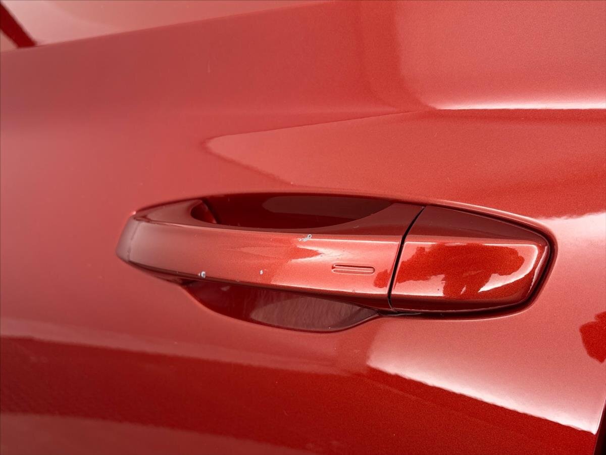 Škoda Kodiaq SUV / Terénní 2,0 l 110 kw