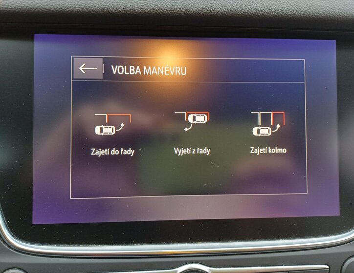 Opel Grandland Ostatní 2,0 l 130 kw