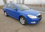 Škoda Octavia Kombi 1,4 l 90 kw