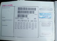 Škoda Fabia Hatchback 1,2 l 63 kw