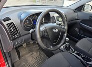Hyundai i30 Hatchback 1,4 l 77 kw