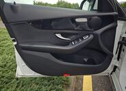 Mercedes-Benz Třídy C 9