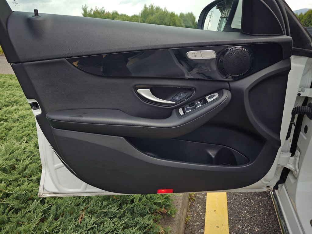 Mercedes-Benz Třídy C