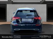 Mercedes-Benz Třídy A 4