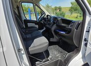 Fiat Ducato Ostatní 2,3 l 96 kw
