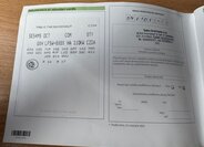 Škoda Octavia Kombi 1,4 l 110 kw