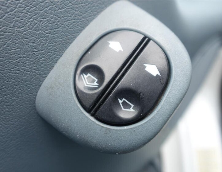 Ford Transit Ostatní 2,2 l 92 kw