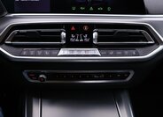 BMW X5 SUV 3,0 l 195 kw