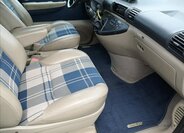Peugeot 806 Kombi 2,1 l 80 kw